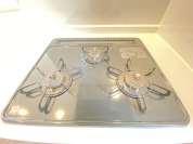 【ガスコンロ】