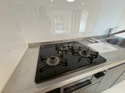 【ガスコンロ】