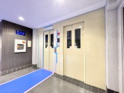 【エレベーター】