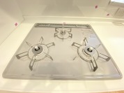 【ガスコンロ】