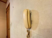 【インターフォン】