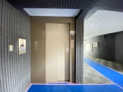 【エレベーター】