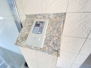 【オートロック】