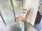 【オートロック】