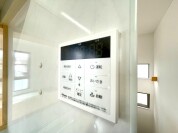 【給油器操作パネル】