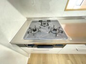 【ガスコンロ】