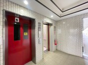 【エレベーター】