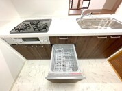 【食洗器】