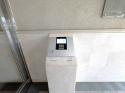 【オートロック】