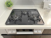 【ガスコンロ】