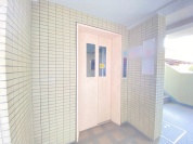 【エレベーター】