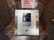 【オートロック】