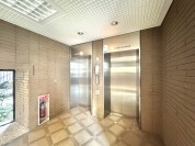 【エレベーター】