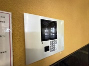【オートロック】