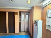 【エレベーター】