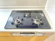 【ガスコンロ】