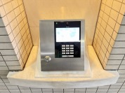 【オートロック】