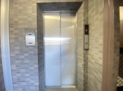 【エレベーター】