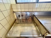 【ガスコンロ】