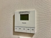 【浴室乾燥機操作パネル】