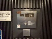 【オートロック】