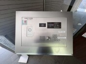 【オートロック】