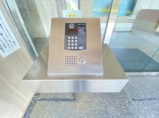 【オートロック】