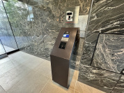 【オートロック】