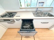 【食洗器】