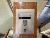 【オートロック】
