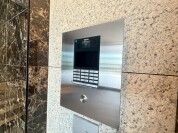 【オートロック】