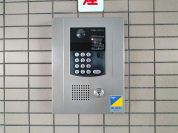 【オートロック】