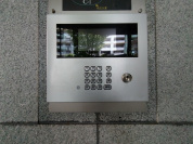 【オートロック】