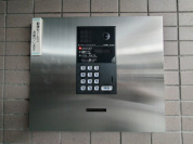 【オートロック】