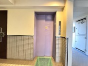 【エレベーター】