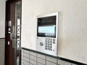 【オートロック】