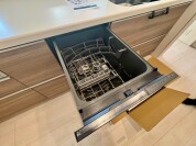 【食洗機】