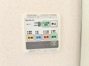 【浴室乾燥機パネル】
