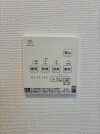 【浴室乾燥操作パネル】