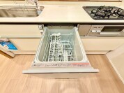 【食洗機】
