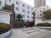 さいたま市立高砂小学校