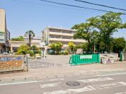 さいたま市立芝川小学校