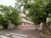 さいたま市立岸町小学校