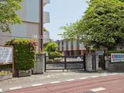 さいたま市立大宮南中学校