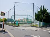 さいたま市立大谷場中学校