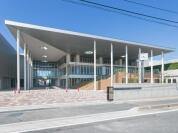 さいたま市立美園南中学校