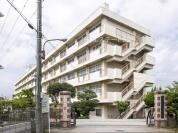 さいたま市立東浦和中学校