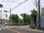 蕨市立西小学校