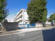 蕨市立南小学校