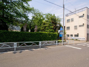 戸田市立美谷本小学校